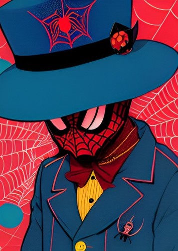 Spider-Sherlock