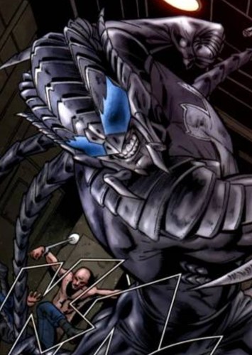 Spider-Slayers
