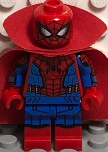 Spider-Supreme