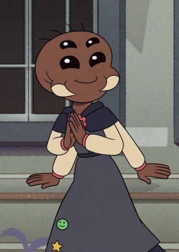 Spider Teacher