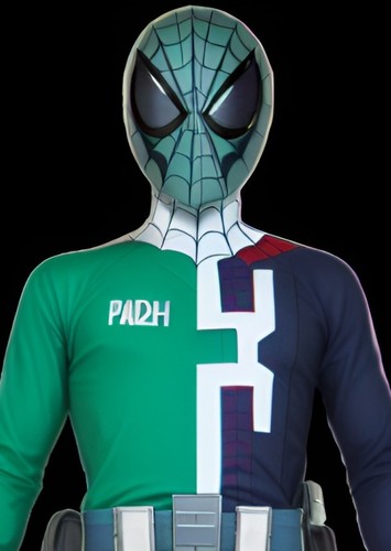 Spider-Three