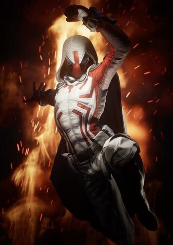 SPIDER-TURK