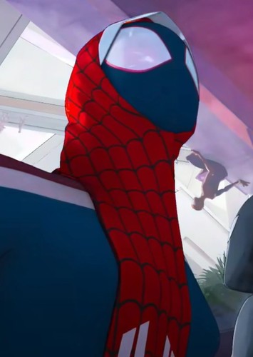 Spider-UK