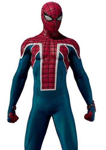 Spider-UK