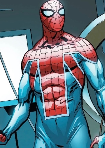 Spider-UK