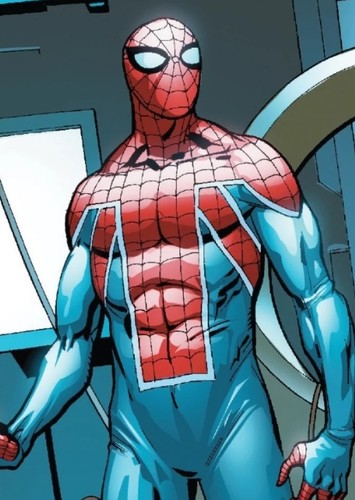 Spider-UK