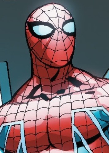 Spider-UK
