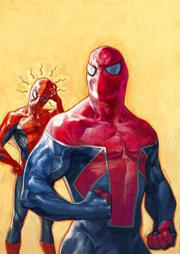 Spider-UK