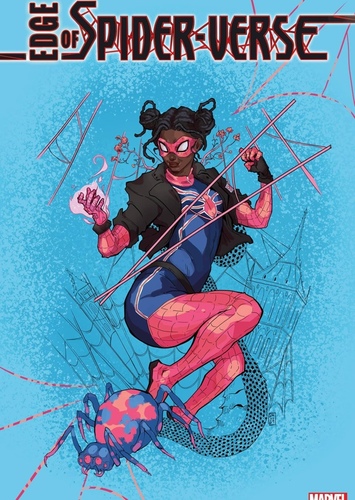 Spider-Uk
