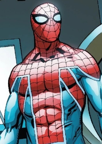 Spider-UK