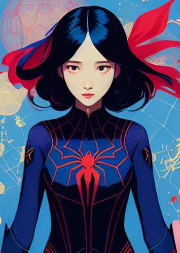 Spider-Vocalist