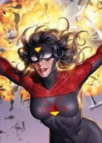Spider-Woman