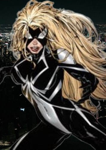 Spider Woman