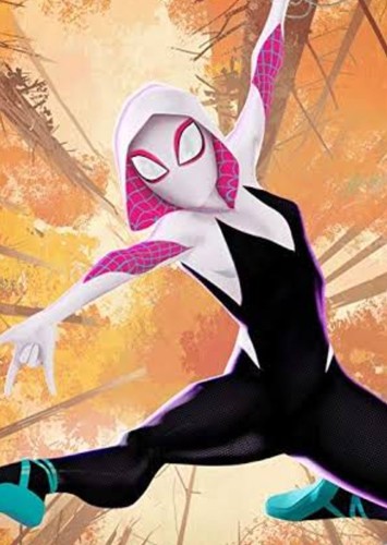 Spider-Woman