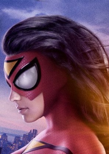 Spider Woman