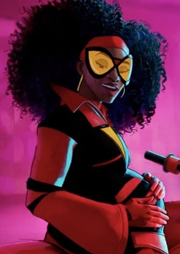 Spider-Woman
