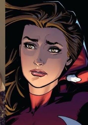 Spider-woman