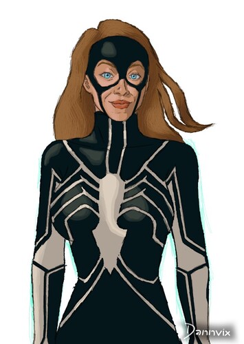 Spider-Woman