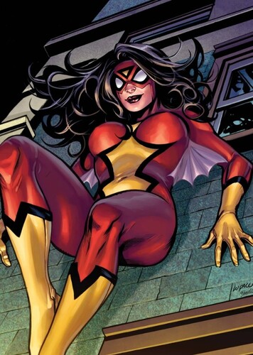 Spider-Woman