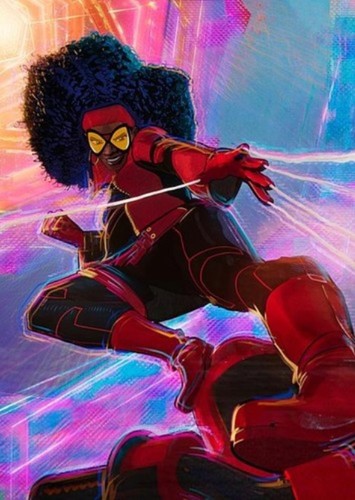 Spider-Woman