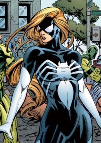 Spider-Woman 2