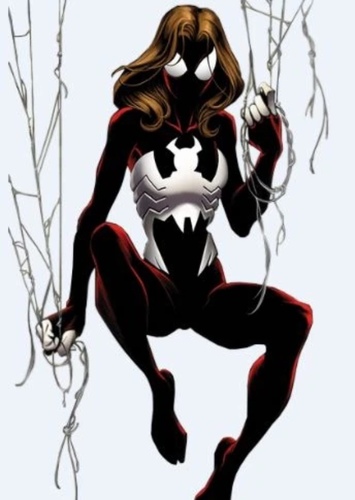 Spider-Woman