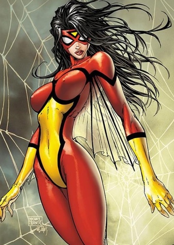 Spider Woman