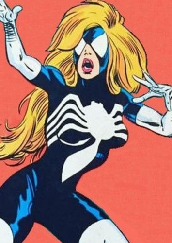 Spider-Woman