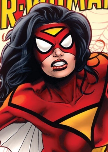 Spider-Woman