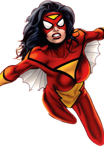 Spider-Woman