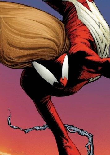 Spider-Woman