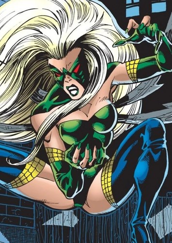 Spider-Woman 3