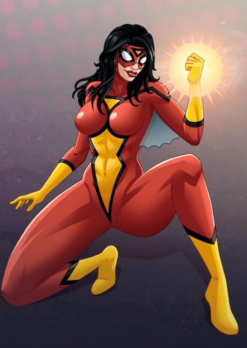 Spider-Woman