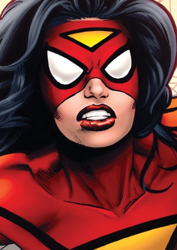 Spider Woman