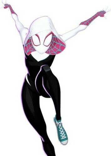 Spider-Woman