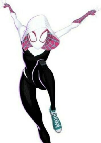 Spider-Woman