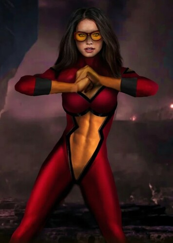 Jessica Drew