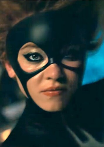 Spider Woman