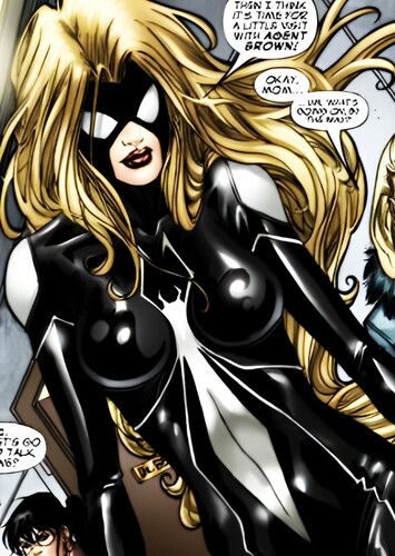 Spider-Woman
