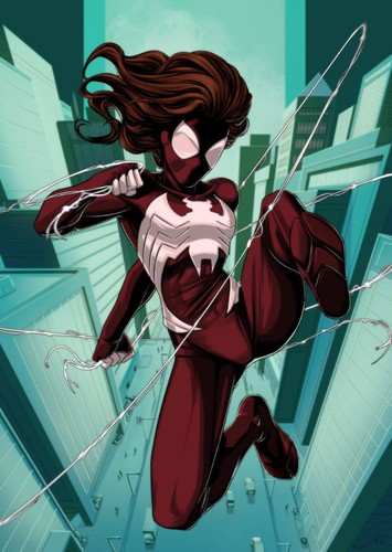 Spider-Woman