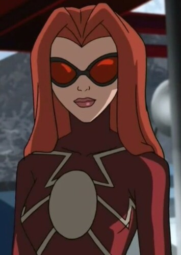 Spider-Woman