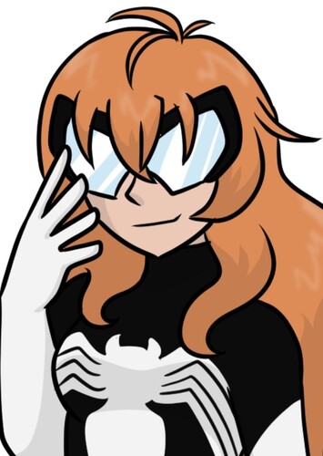 Spider-Woman