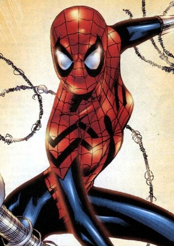 Spider-Woman