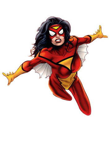 Spider Woman