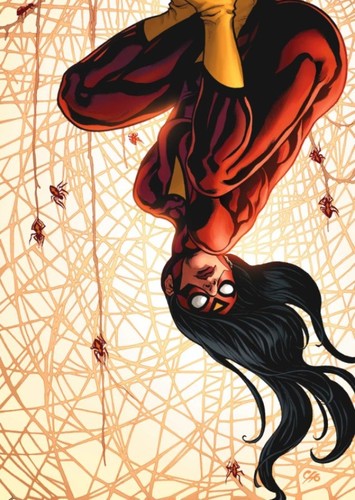 Spider-Woman