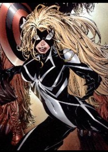 Spider-Woman