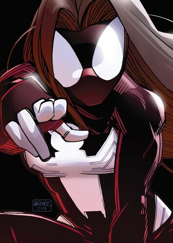 Spider-Woman