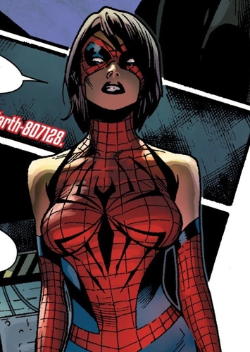 Spider-Woman