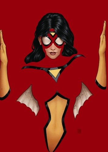 Spider-Woman