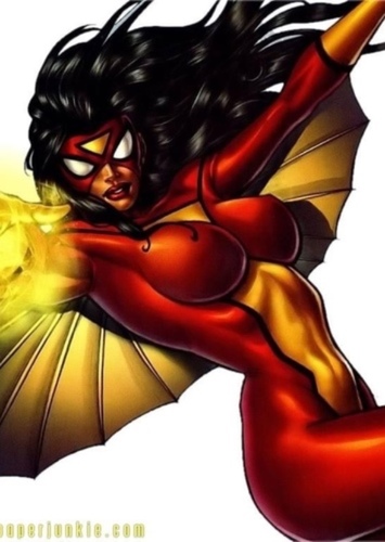 Spider Woman